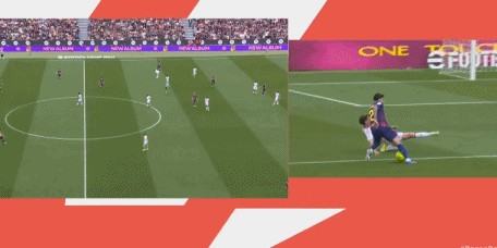 星空体育-剑南春丨巴萨5-2塞维利亚，拉菲尼亚戴帽，坎塞洛破门+两造点