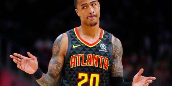 星空体育下载-本西潜在交易下家：狼队全力追逐 利拉德有意联手