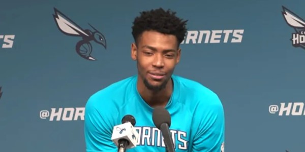 星空体育-米勒：我们通过跑动消耗76人体能，这让我们在第4节占据优势