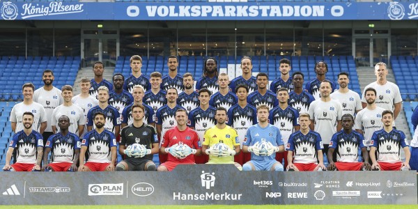 星空体育-哈曼批评汉堡转会