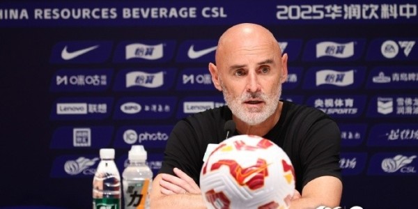 穆斯卡特：海港基于上轮有了非常好的反弹，我对刘若钒表现不吃惊