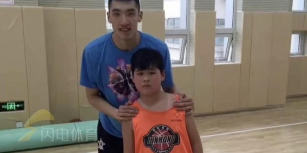 陈家政：期待跟偶像陶汉林对位，手机里还有我们10年前的合影